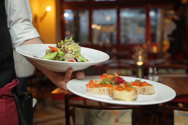 Asia Restaurant
